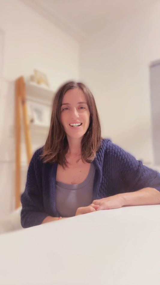 Ciclo de Orientación en Crianza PAS Privado y Personalizado