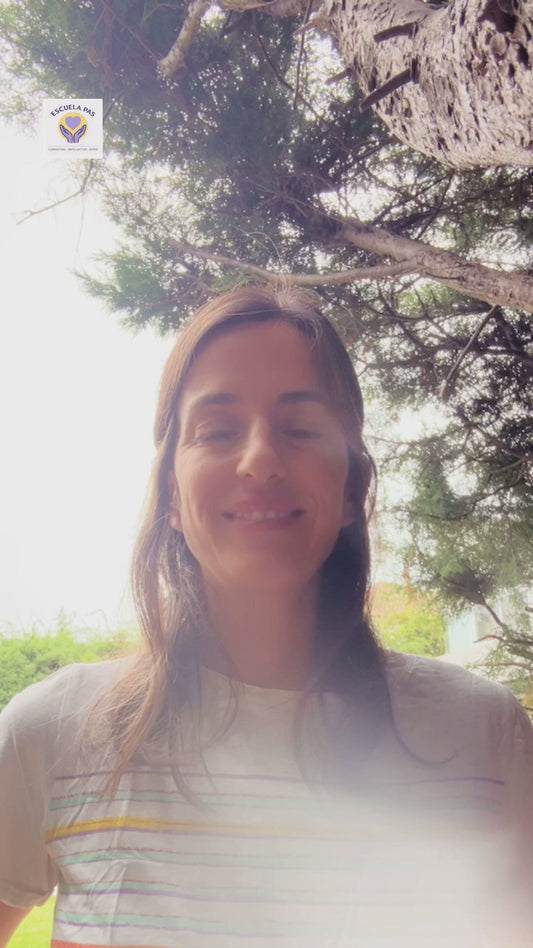 Curso online 101 — Formación en Alta Sensibilidad (Abril — Junio 2026)