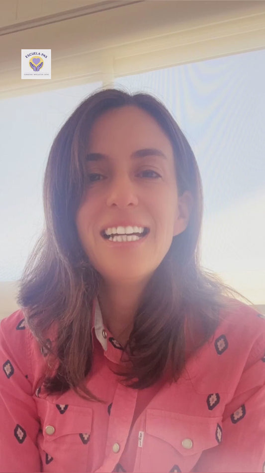 Curso online 101 — Formación en Alta Sensibilidad (Abril — Junio 2026)